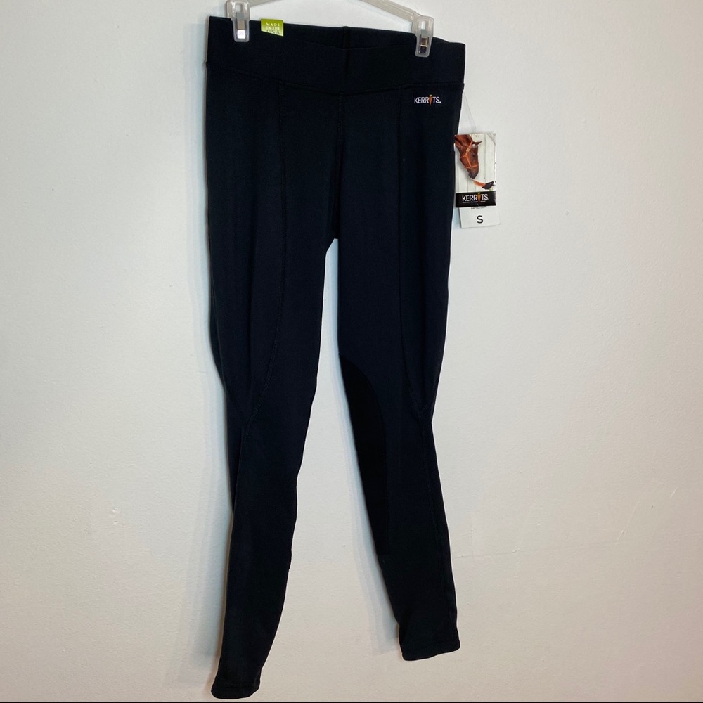 Kerrits Flow Rise Performance Riding Tight